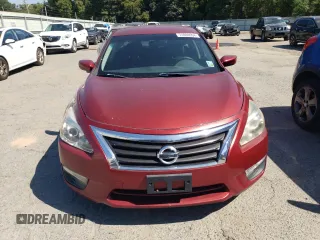 2015 Nissan Altima S with VIN 1N4AL3AP7FN338456, listed as a Copart auction lot 74088954 with 139,723 mi miles and Salvage Title. Bid and sale history available at carsss.com. Image 5.