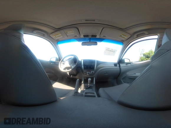 2010 Subaru Forester X Limited with VIN JF2SH6DCXAH777511, listed as a IAAI auction lot 42426355 with 50,146 mi miles and . Bid and sale history available at DreamBid. Image 19.