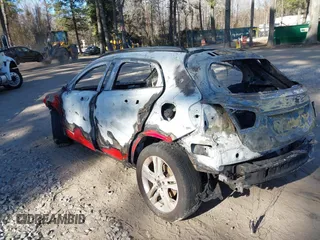 2019 Mercedes-Benz GLA 250 z VIN WDCTG4EB2KU006009, wystawiony jako IAAI lot #41779545 z przebiegiem Nie podano mil oraz . Historia ofert i sprzedaży dostępna na DreamBid. Obrazek 3.