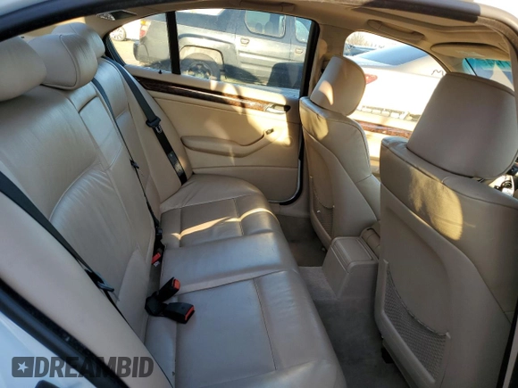 2003 BMW 3 Series 330i with VIN WBAEV53423KM27012, listed as a Copart auction lot 85147144 with 175,175 mi miles and Salvage Title. Bid and sale history available at carsss.com. Image 10.