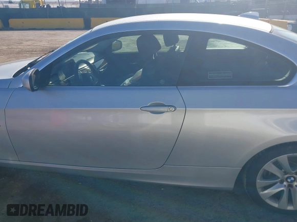 2013 BMW 3 Series 328i with VIN WBAKE3C54DE771909, listed as a IAAI auction lot 41950288 with 139,929 mi miles and . Bid and sale history available at DreamBid. Image 15.