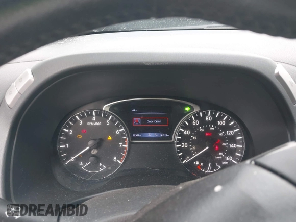 2020 Nissan Pathfinder SV z VIN 5N1DR2BN0LC604741, wystawiony jako IAAI lot #42349825 z przebiegiem 96 349 mil mil oraz . Historia ofert i sprzedaży dostępna na DreamBid. Obrazek 7.