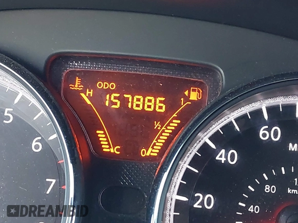 2014 Nissan Note SV with VIN 3N1CE2CP4EL410638, listed as a IAAI auction lot 42629986 with 157,886 mi miles and . Bid and sale history available at DreamBid. Image 15.