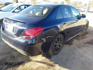2020 Mercedes-Benz C 300 with VIN 55SWF8DB0LU325884, listed as a IAAI auction lot 41382848 with 69,831 mi miles and . Bid and sale history available at carsss.com. Image 4.