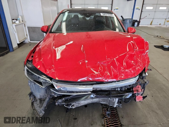 2019 Volkswagen Jetta SEL с VIN 3VWE57BU8KM005234, выставлен на аукционе Copart как лот 58573595 с пробегом Не указан миль и На запчасти • Non repairable. История ставок и продаж доступна на DreamBid. Изображение 5.