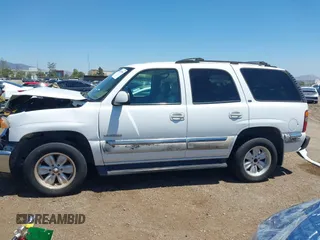 2002 GMC Yukon SLT z VIN 1GKEC13T62R189751, wystawiony jako IAAI lot #42228985 z przebiegiem 199 654 mil mil oraz . Historia ofert i sprzedaży dostępna na DreamBid. Obrazek 15.