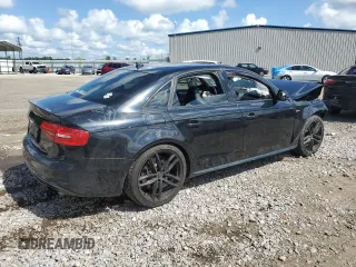 2016 Audi S4 Premium Plus with VIN WAUBGAFL3GA010311, listed as a Copart auction lot 67876343 with 77,920 mi miles. Bid and sale history available at carsss.com. Image 3.