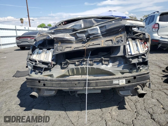 2016 Ford Mustang EcoBoost with VIN 1FA6P8TH3G5257193, listed as a Copart auction lot 74905514 with 108,571 mi miles and Salvage Title. Bid and sale history available at DreamBid. Image 6.