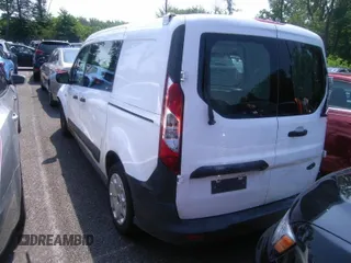 2017 Ford Transit Connect XL с VIN NM0LS7E7XH1322945, выставлен на аукционе IAAI как лот 42844341 с пробегом 193 094 миль миль и . История ставок и продаж доступна на DreamBid. Изображение 22.
