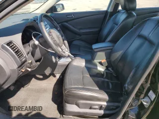 2012 Nissan Altima 2.5 SL with VIN 1N4AL2AP4CN413345, listed as a Copart auction lot 51482075 with 174,654 mi miles and Salvage Title. Bid and sale history available at carsss.com. Image 7.