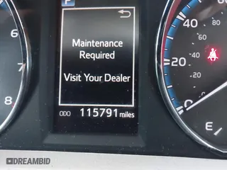 2016 Toyota RAV4 XLE with VIN 2T3WFREV4GW294428, listed as a IAAI auction lot 39168618 with 115,791 mi miles. Bid and sale history available at carsss.com. Image 15.