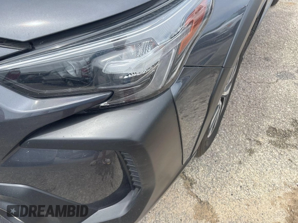 2023 Subaru Outback Premium with VIN 4S4BTADC3P3212518, listed as a IAAI auction lot 42774087 with 92,991 mi miles and . Bid and sale history available at DreamBid. Image 28.