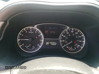 2015 Infiniti QX60 z VIN 5N1AL0MMXFC513462, wystawiony jako Copart lot #59803485 z przebiegiem 156 003 mil mil oraz Szkoda całkowita • Salvage title. Historia ofert i sprzedaży dostępna na DreamBid. Obrazek 9.