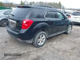 2013 Chevrolet Equinox LT with VIN 2GNFLNEK9D6356069, listed as a IAAI auction lot 41921428 with 77,666 mi miles and . Bid and sale history available at DreamBid. Image 4.