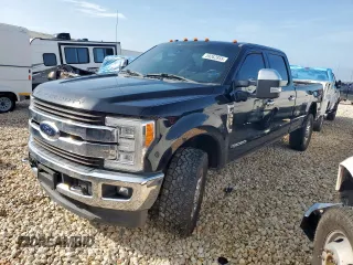 2017 Ford F-350 Platinum с VIN 1FT8W3BT7HED24958, выставлен на аукционе Copart как лот 59262855 с пробегом 197 352 миль миль и Чистый • Clean title. История ставок и продаж доступна на DreamBid. Изображение 1.