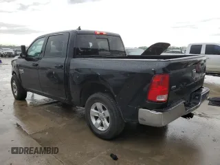 2023 Ram 1500 SLT z VIN 1C6RR7LG0PS517187, wystawiony jako Copart lot #49781655 z przebiegiem 47 774 mil mil oraz Nie do naprawy • Non repairable. Historia ofert i sprzedaży dostępna na DreamBid. Obrazek 2.