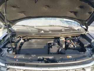 2016 Ford Explorer с VIN 1FM5K7B81GGC81833, выставлен на аукционе IAAI как лот 41065137 с пробегом 159 793 миль миль и . История ставок и продаж доступна на DreamBid. Изображение 10.