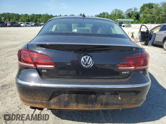 2013 Volkswagen CC R-Line z VIN WVWBN7AN0DE519376, wystawiony jako Copart lot #61426655 z przebiegiem 162 032 mil mil oraz Czysty tytuł • Clean title. Historia ofert i sprzedaży dostępna na DreamBid. Obrazek 6.