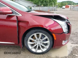 2016 Cadillac XTS Luxury Collection with VIN 2G61M5S31G9133513, listed as a IAAI auction lot 42289442 with 68,613 mi miles and . Bid and sale history available at DreamBid. Image 18.