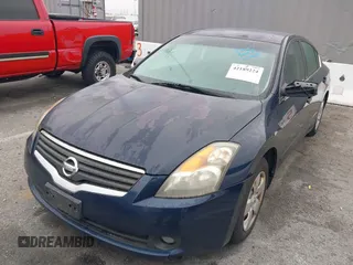 2008 Nissan Altima SL with VIN 1N4AL21E48N452409, listed as a IAAI auction lot 42189224 with 193,479 mi miles and . Bid and sale history available at DreamBid. Image 6.