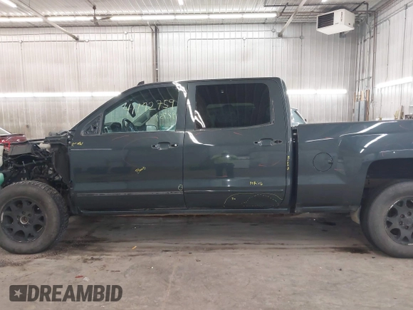 2017 Chevrolet Silverado 1500 LT with VIN 1GCUKREC0HF132896, listed as a IAAI auction lot 41192759 with 182,832 mi miles and . Bid and sale history available at DreamBid. Image 15.