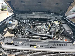 2021 Ford Bronco с VIN 1FMEE5DP8MLB02805, выставлен на аукционе Copart как лот 65928745 с пробегом 52 200 миль миль и Списание • Salvage title. История ставок и продаж доступна на DreamBid. Изображение 12.