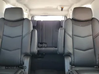 2015 Cadillac Escalade ESV Luxury with VIN 1GYS3SKJ5FR748369, listed as a Copart auction lot 53286005 with 165,431 mi miles and Clean title. Bid and sale history available at DreamBid. Image 10.
