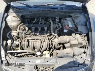 2012 Mazda 6 i Sport with VIN 1YVHZ8BH3C5M36224, listed as a Copart auction lot 55987515 with 117,207 mi miles and Salvage Title. Bid and sale history available at carsss.com. Image 11.