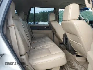 2008 Ford Expedition SSV with VIN 1FMFU155X8LA18097, listed as a Copart auction lot 65005515 with 212,954 mi miles and Clean title. Bid and sale history available at DreamBid. Image 11.