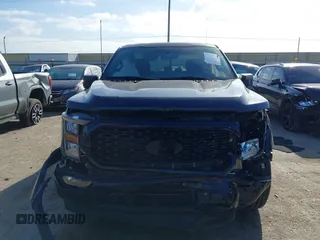 2023 Ford F-150 XL с VIN 1FTEW1CP3PFC14524, выставлен на аукционе IAAI как лот 41771326 с пробегом 27 981 миль миль и . История ставок и продаж доступна на DreamBid. Изображение 12.