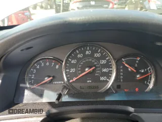 2006 Toyota Solara SE z VIN 4T1FA38P36U095063, wystawiony jako Copart lot #56457965 z przebiegiem 196 556 mil mil oraz Szkoda całkowita • Salvage title. Historia ofert i sprzedaży dostępna na DreamBid. Obrazek 9.