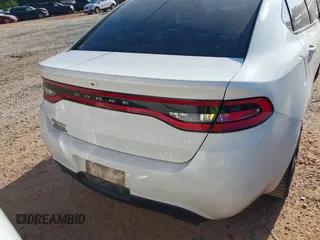 2015 Dodge Dart SXT with VIN 1C3CDFBB3FD223836, listed as a IAAI auction lot 42177797 with 109,454 mi miles and . Bid and sale history available at DreamBid. Image 16.
