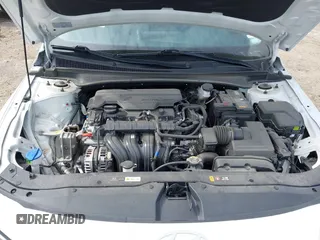 2024 Hyundai Elantra Limited with VIN KMHLP4DG5RU703294, listed as a IAAI auction lot 42137078 with 24,013 mi miles and . Bid and sale history available at DreamBid. Image 10.