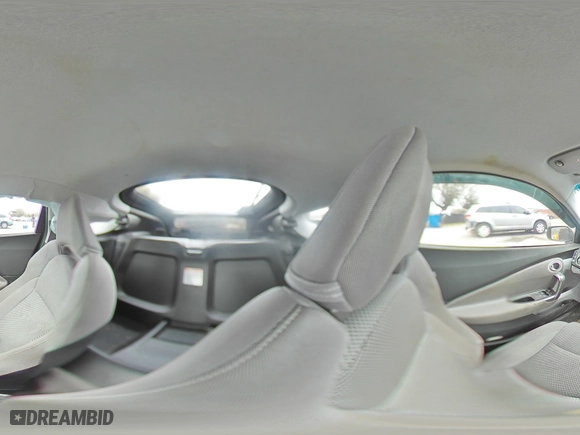 2011 Honda CR-Z EX with VIN JHMZF1D64BS004889, listed as a Copart auction lot 45704995 with 90,787 mi miles and Salvage Title. Bid and sale history available at carsss.com. Image 13.