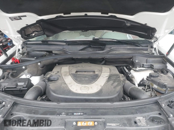 2008 Mercedes-Benz M 350 with VIN 4JGBB86E88A362177, listed as a IAAI auction lot 41979043 with 167,734 mi miles and . Bid and sale history available at DreamBid. Image 10.