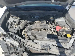 2016 Subaru Forester 2.5i Limited with VIN JF2SJARC6GH404913, listed as a Copart auction lot 52965995 with 203,704 mi miles and Salvage Title. Bid and sale history available at carsss.com. Image 12.