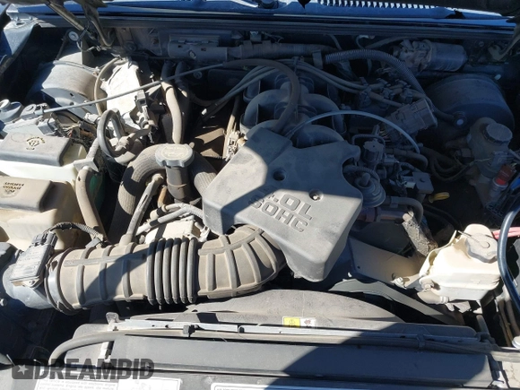 2001 Ford Explorer Sport с VIN 1FMYU70E71UB52584, выставлен на аукционе IAAI как лот 41632548 с пробегом 118 026 миль миль и . История ставок и продаж доступна на DreamBid. Изображение 10.