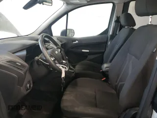 2016 Ford Transit Connect XLT с VIN NM0GE9F71G1258151, выставлен на аукционе Copart как лот 47366715 с пробегом 101 653 миль миль и Чистый • Clean title. История ставок и продаж доступна на DreamBid. Изображение 7.