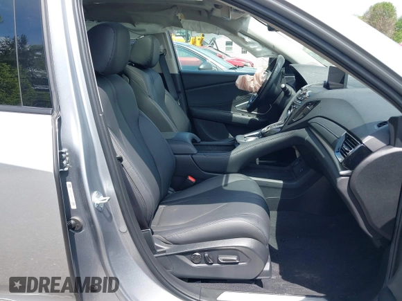 2023 Acura RDX z VIN 5J8TC2H36PL024683, wystawiony jako IAAI lot #42208800 z przebiegiem 24 555 mil mil oraz . Historia ofert i sprzedaży dostępna na DreamBid. Obrazek 5.