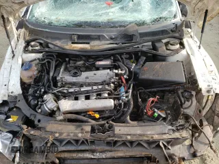 2003 Audi TT with VIN TRUTC28NX31014251, listed as a Copart auction lot 71114074 with 0 mi miles and Salvage Title. Bid and sale history available at carsss.com. Image 12.