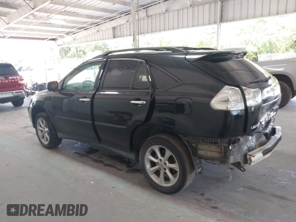 2008 Lexus RX 350 z VIN 2T2HK31U18C076999, wystawiony jako IAAI lot #42230214 z przebiegiem 245 266 mil mil oraz . Historia ofert i sprzedaży dostępna na DreamBid. Obrazek 15.