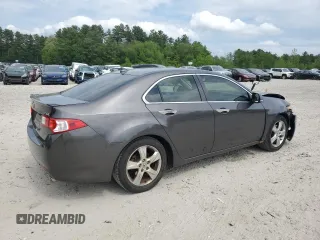 2009 Acura TSX z VIN JH4CU26609C021403, wystawiony jako Copart lot #58087975 z przebiegiem 172 931 mil mil oraz Czysty tytuł • Clean title. Historia ofert i sprzedaży dostępna na DreamBid. Obrazek 3.