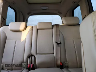 2008 Mercedes-Benz GL-Class 3.0L CDI with VIN 4JGBF22E08A424176, listed as a Copart auction lot 43286605 with 156,480 mi miles and Salvage Title. Bid and sale history available at carsss.com. Image 10.
