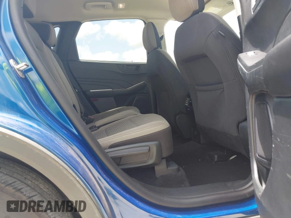 2022 Ford Escape SE Hybrid z VIN 1FMCU9BZ4NUA48825, wystawiony jako IAAI lot #42350780 z przebiegiem 79 159 mil mil oraz . Historia ofert i sprzedaży dostępna na DreamBid. Obrazek 8.