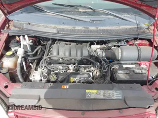 2002 Ford Windstar LX z VIN 2FMZA51422BA35039, wystawiony jako IAAI lot #42300281 z przebiegiem Nie podano mil oraz . Historia ofert i sprzedaży dostępna na DreamBid. Obrazek 10.