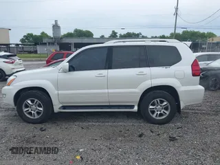 2007 Lexus GX 470 z VIN JTJBT20X770141535, wystawiony jako IAAI lot #42354788 z przebiegiem 202 124 mil mil oraz . Historia ofert i sprzedaży dostępna na DreamBid. Obrazek 14.