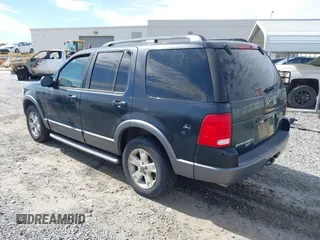 2003 Ford Explorer XLT z VIN 1FMZU63K03UB22071, wystawiony jako IAAI lot #41610461 z przebiegiem 305 958 mil mil oraz . Historia ofert i sprzedaży dostępna na DreamBid. Obrazek 3.