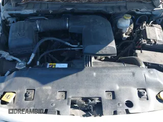 2018 Ram 1500 Express with VIN 1C6RR7FG6JS326988, listed as a IAAI auction lot 41834856 with 226,807 mi miles. Bid and sale history available at carsss.com. Image 10.