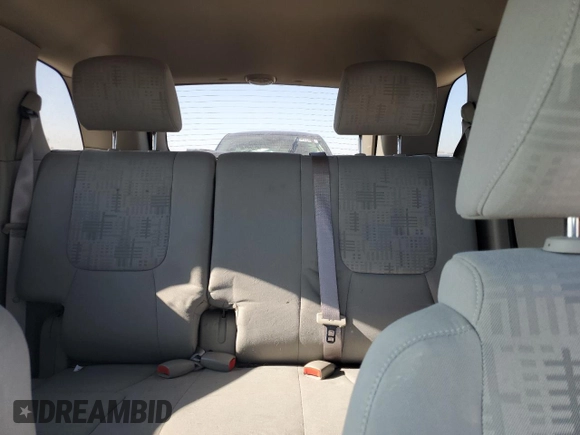 2005 Chevrolet Equinox LS with VIN 2CNDL23F956095513, listed as a Copart auction lot 79299224 with 0 mi miles and Salvage Title. Bid and sale history available at carsss.com. Image 10.