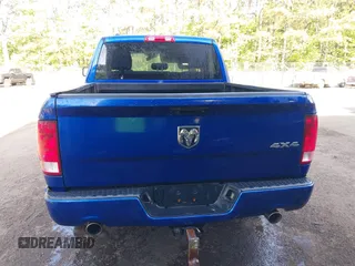 2014 Ram 1500 Express with VIN 1C6RR7KTXES447208, listed as a IAAI auction lot 42152315 with 136,417 mi miles and . Bid and sale history available at DreamBid. Image 17.